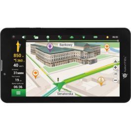 Навигатор Navitel T700 3G 7