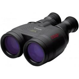 Бинокль Canon 18x 50мм Binocular IS черный 4624A014