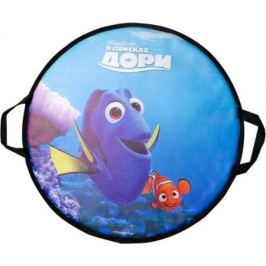 Ледянка 1Toy Disney В поисках Дори, 52 см, круглая