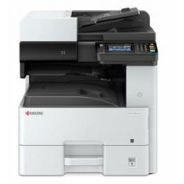 МФУ Kyocera ECOSYS M4125idn 1102P23NL0 монохромное/лазерное A3, 12 стр/мин, 600 листов, DADF, Fax, Ethernet, USB, 1GB RAM