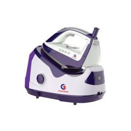 Утюг с парогенератором Grand Master GM-750 2200 Вт, Бак 1000 мл, Пар 150 гр/мин