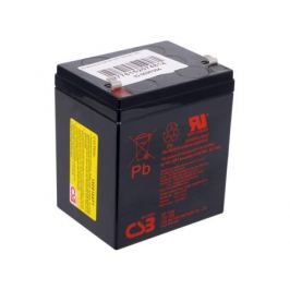 Аккумулятор CSB GP1245 12V4.5Ah 16W