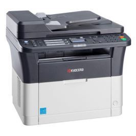 МФУ Kyocera FS-1025MFP (копир, принтер, сканер, DADF, duplex, 25 ppm, A4)