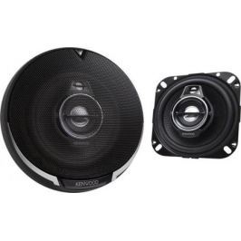 Автоакустика Kenwood KFC-PS1095 коаксиальная 3-х полосная 10см 40Вт-220Вт