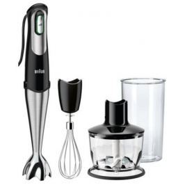 Блендер BRAUN MQ 735 Hand blender