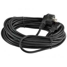 Кабель питания 10м 10А Gembird PC-186-VDE-10M