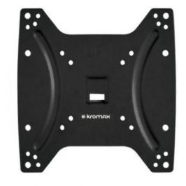 Кронштейн Kromax Optima-200 черный, LED/LCD телевизоров 15