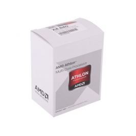 Процессор AMD Athlon X4 840 BOX Socket FM2+ (AD840XYBJABOX)
