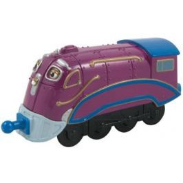 Игровой набор Chuggington Die-Cast. Паровозик Мак Аллизер 54027