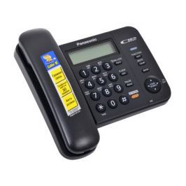Телефон Panasonic KX-TS2358RUB