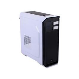Aero-500 White + card reader