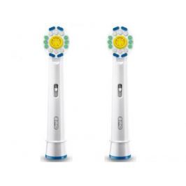 Насадка для зубной щётки Braun Oral-B EB18-2 3DWh