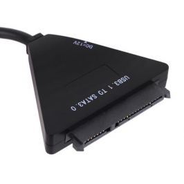 ORIENT UHD-520, Адаптер USB 3.1 to SATA 3.0 SSD,HDD 2.5