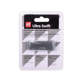 Картридер Defender Ultra Swift