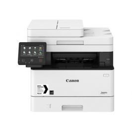 МФУ Canon I-SENSYS MF426dw (копир-принтер-сканер 38стр./мин., FAX, DADF, Duplex, LAN, Wi-Fi, A4, )