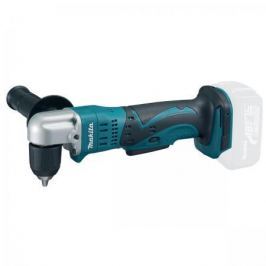Дрель аккумуляторная MAKITA DDA351Z угловая 18в li-ion бзп-10мм 0-1800об\м 1.5кг кор б\акк и з\у