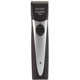 Машинка для стрижки Moser 1591-0062 ChroMini Pro