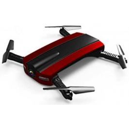 1toy GYRO-Pocket складной квадрокоптер 2,4GHz с Wi-Fi камерой 480p, управ. от смартфона, размер 13,5