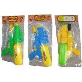 1toy Аквамания, вод.автомат 33х19см., пакет
