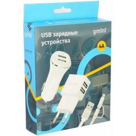 GM-MC-001-2USB