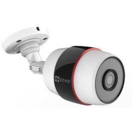 Видеокамера IP Hikvision CS-CV210-A0-52WFR 4мм