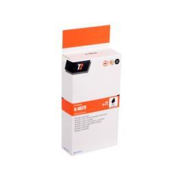 Картридж T2 №72 для HP Designjet T610/T620/T770/T790/T1100/T1200/T1300/T2300, черный (IC-H9370)