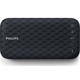 Портативная акустика Philips EverPlay BT3900B/00 черная