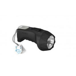 Фонарь ФОТОН РМ-600 Black аккумуляторный светодиодный 0.5W