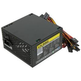 VX-550