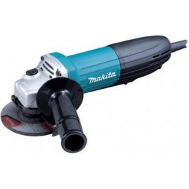 Угловая шлифомашина Makita GA4534 720Вт 115мм