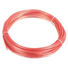 Акустический кабель Cablexpert CC-TC2x0,75-10M, прозрачный, 10 м, бухта