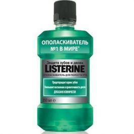 LISTERINE EXPERT Ополаскиватель для полости рта Защита десен 250мл