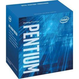 Процессор Intel Pentium G4500 3.5GHz 3Mb Socket 1151 BOX