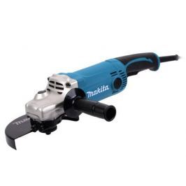 Угловая шлифомашина Makita GA7050 УШМ,ф180мм,2000Вт,8500об\м,4.5кг,кор