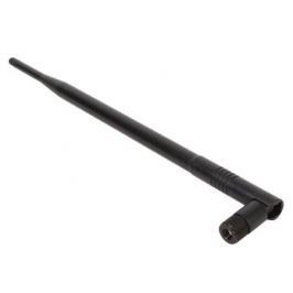 Антенна TP-LINK TL-ANT2408CL 2.4GHz 8dBi Indoor Omni-directional Antenna, RP-SMA Female connector, No cradle