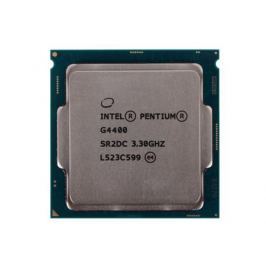 Процессор Intel Pentium G4400 OEM 3.3GHz, 3Mb, LGA1151, Skylake