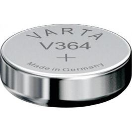 Батарейка Varta SR621SW V 364 1 шт