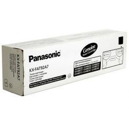 Картридж Panasonic KX-FAT92A для KX-MB263/MB283/MB763/KX-MB773/MB783