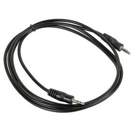 Кабель 3.5M/3.5M 1.5м VCOM VAV7175-1.5M стерео, аудио, 3,5мм jack/jack (папа)