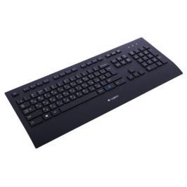 (920-005215) Клавиатура Logitech Keyboard K280E USB Retail-упаковка
