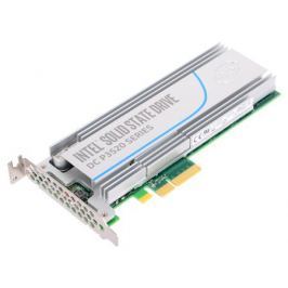 SSD Твердотельный накопитель 2Tb Intel P3520 Series Read 1700Mb/s Write 1350Mb/s PCI-E SSDPEDMX0