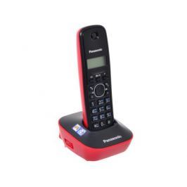 Телефон DECT Panasonic KX-TG1611RUR
