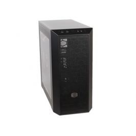 Корпус Cooler Master MasterBox 5 Black (MCX-B5S1-KWNN-11) w\o PSU