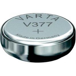 Батарейка Varta SR626SW SR66 V 377 1 шт