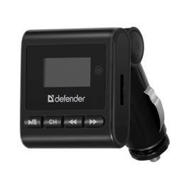 FM-трансмиттер DEFENDER RT-Audio
