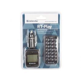 FM-трансмиттер DEFENDER RT-Play