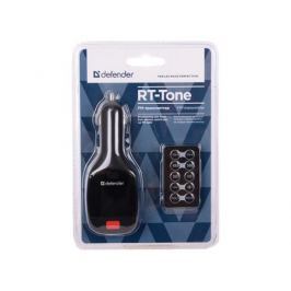 FM-трансмиттер DEFENDER RT-Tone