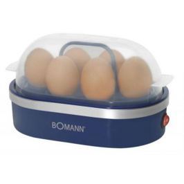 Яйцеварка Bomann EK 5022 CB blue