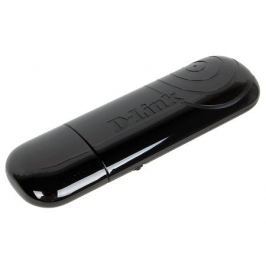Адаптер D-Link DWA-140/D1B Беспроводной USB-адаптер N300