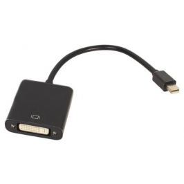 Адаптер Orient C303 (Mini DisplayPort M - DVI F, длина 0.2 метра, черный)
